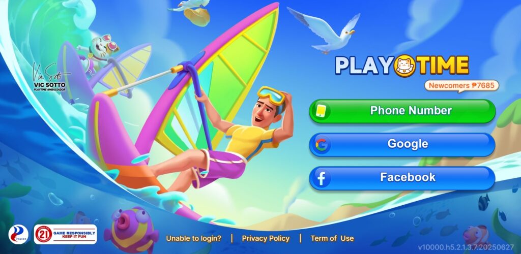 toc playtime best