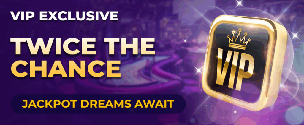 Luckystarz VIP Program