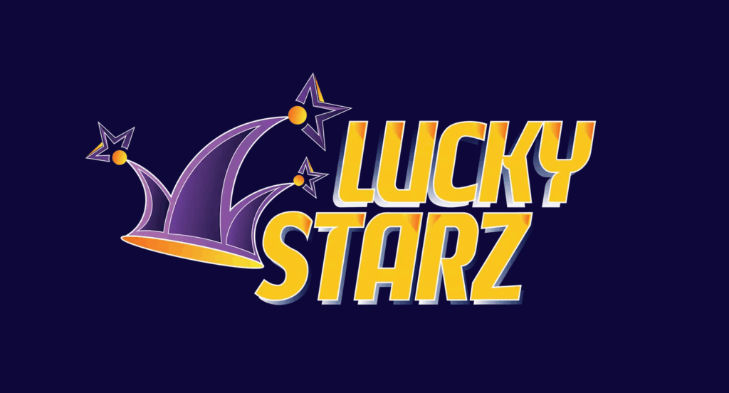 what is luckystarz
