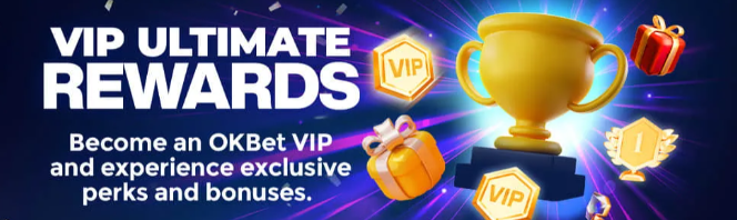 VIP ULTIMATE REWARDS: 1x Wagering Requirement and Unlock VIP Perks