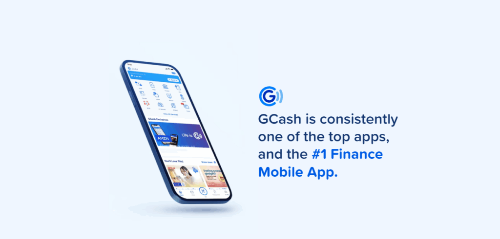 What is GCash ?
