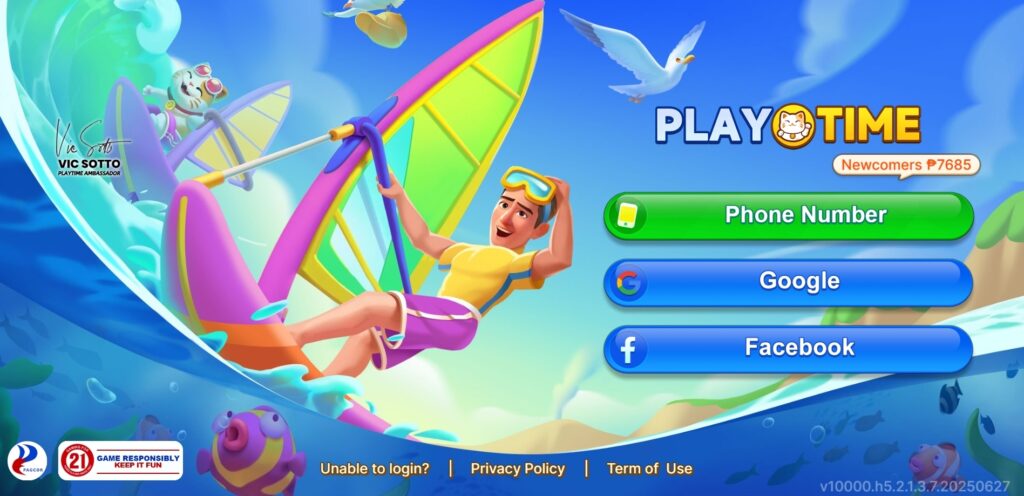 What is Playtime?