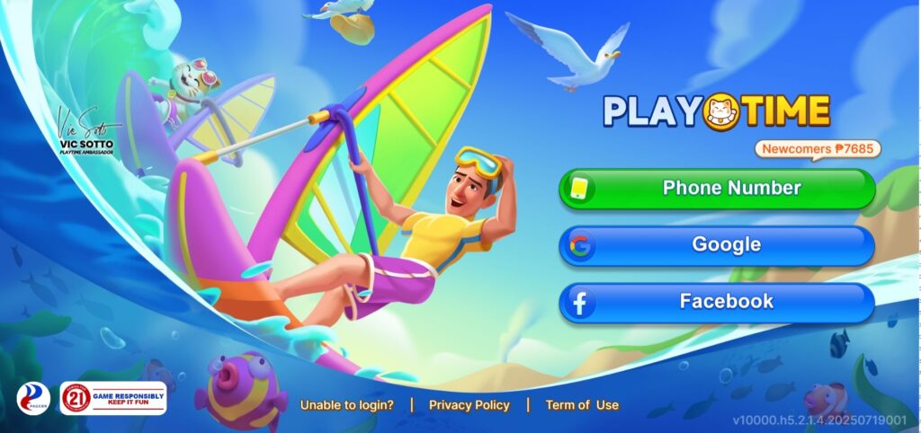 No.2：Playtime