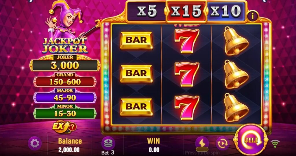Classic Slots