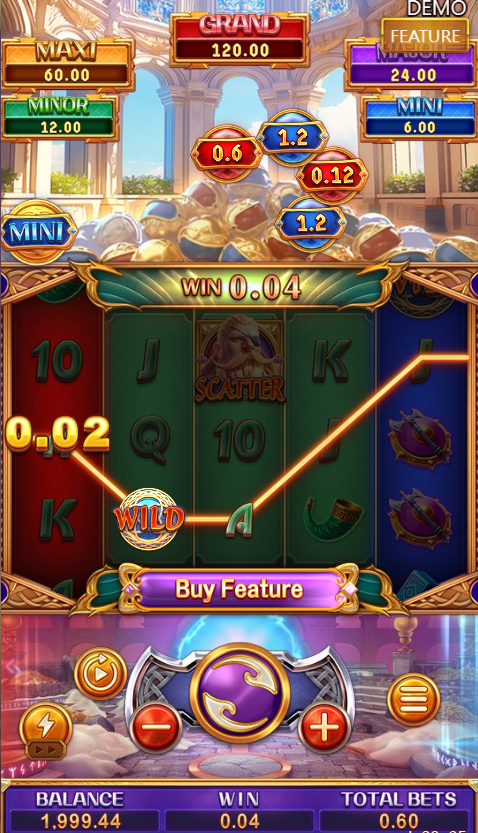 Video Slots