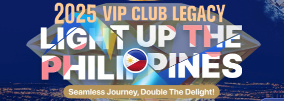 LIGHT UP THE PHILIPPINES: Win a Luxury Travel Adventure!