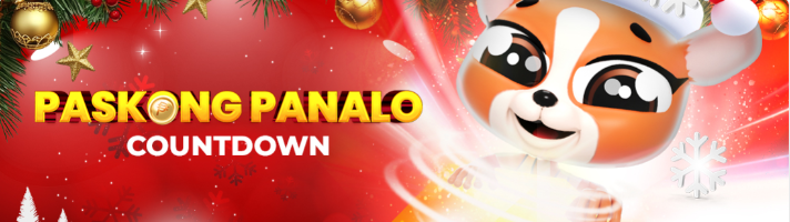PASKONG PANALO COUNTDOWN