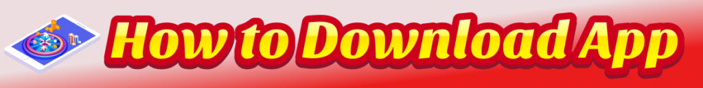 How to download App