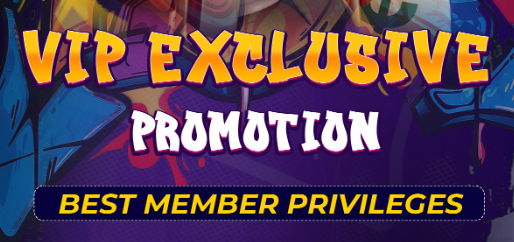 VIP Promotion