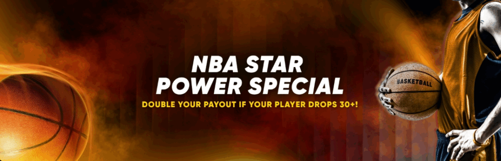 NBA Star Power Special: Get Up to ₱2,500