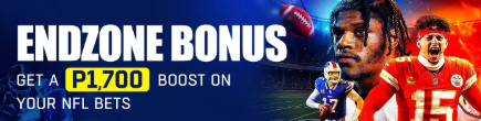 Endzone Bonus