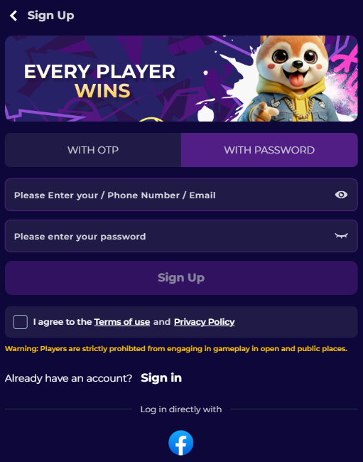 How to Get Started on LuckyKingz (Luckystarz) – A Beginner-Friendly Guide for Filipinos