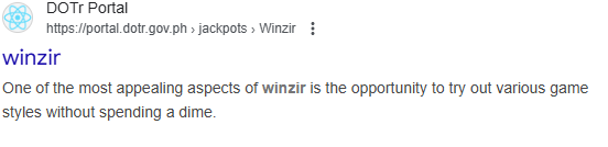 Winzir Scam Alert – Watch Out for Fake Sites!