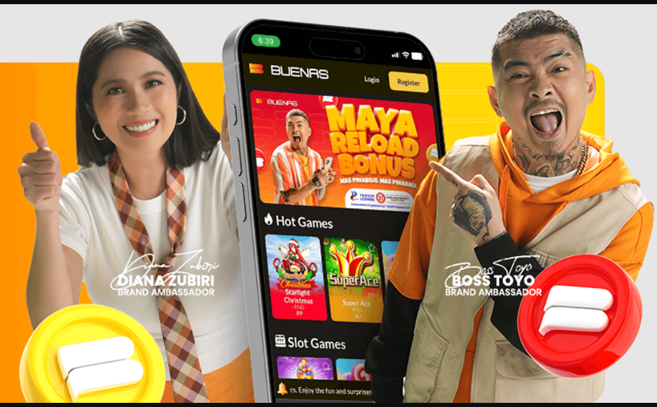 Reviews from Buenas Users