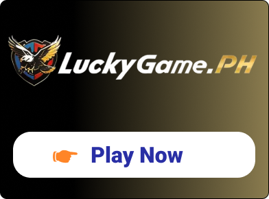 LuckyGame.ph Play now