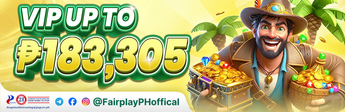 3. Fairplay VIP Program