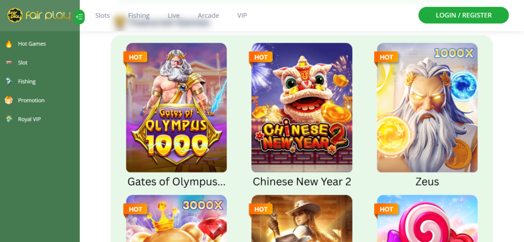 【Scam】Beware of Fairplay.ph Scam Sites