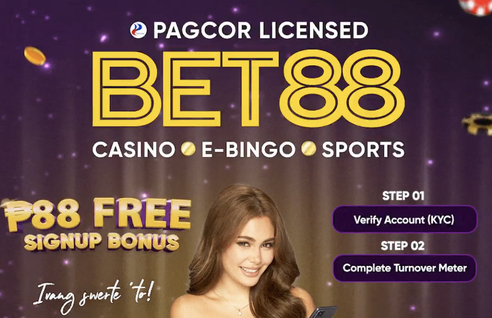 bet88 end 88bonus