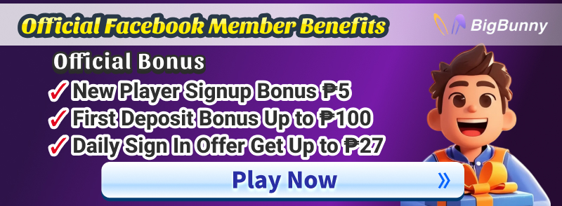 BigBunny Official Bonus Play now