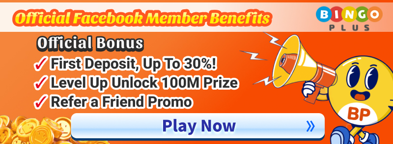 bingoolus Exclusive Bonus 100 Play now