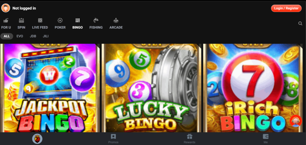 How to Play with HAWKGAMING Philippines