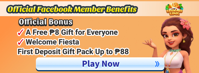 Legend Link Official Bonus Play now