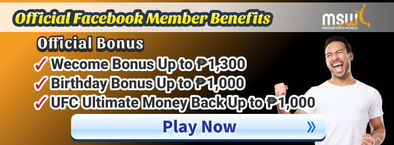 MSW Official Bonus Play now