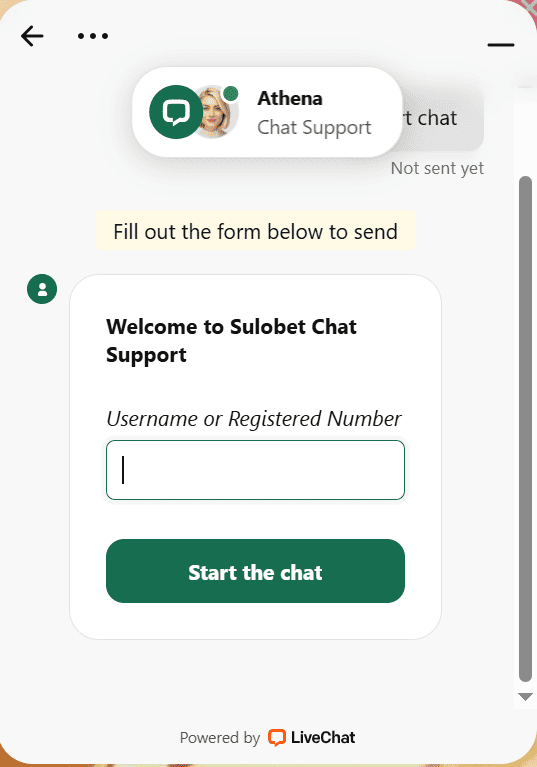 SuloBet Customer Support – How to Contact and Get Help