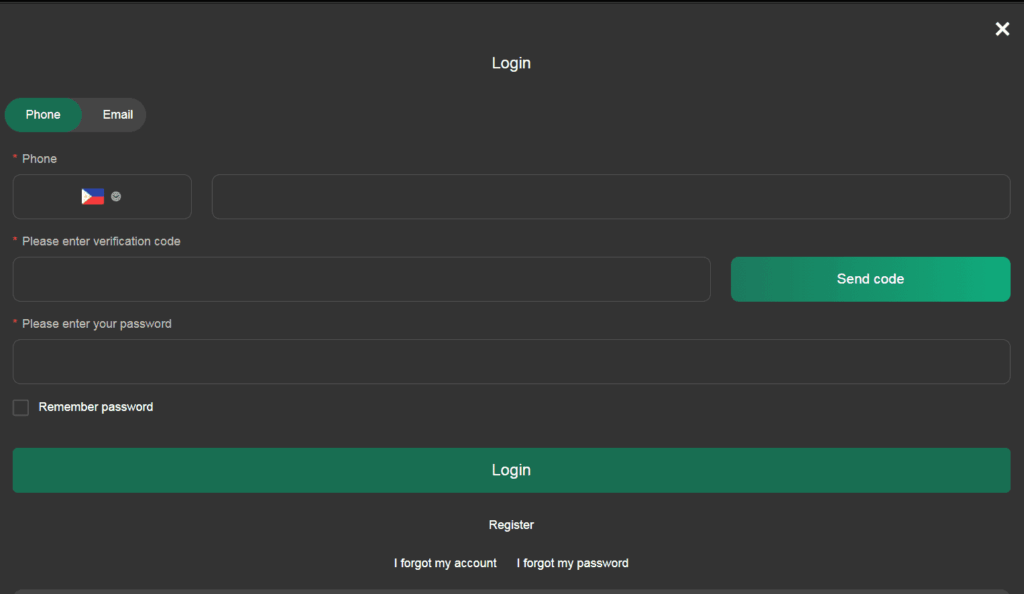 How to Login to SuloBet