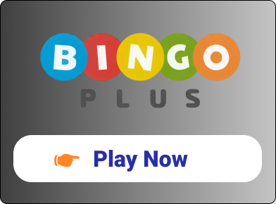 BINGO PLUS Play now