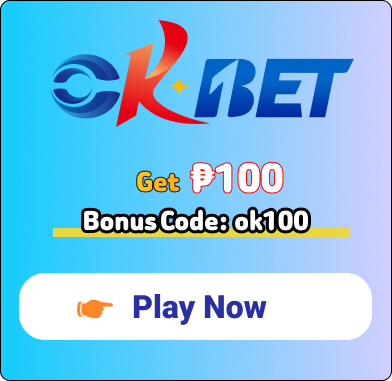 OKBET Play now