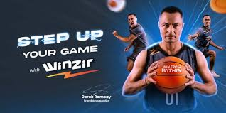 winzir basketball